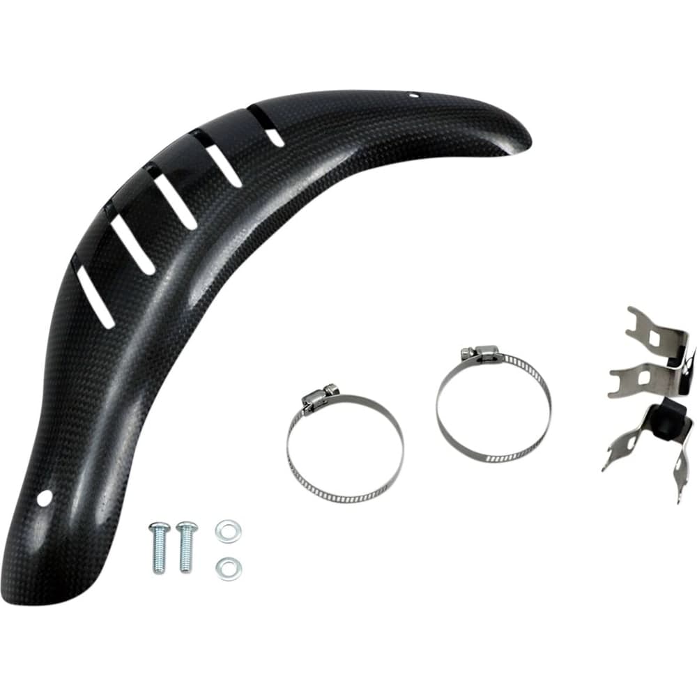 Moose Racing Guard Pipe Ktm/Husqvarna 350