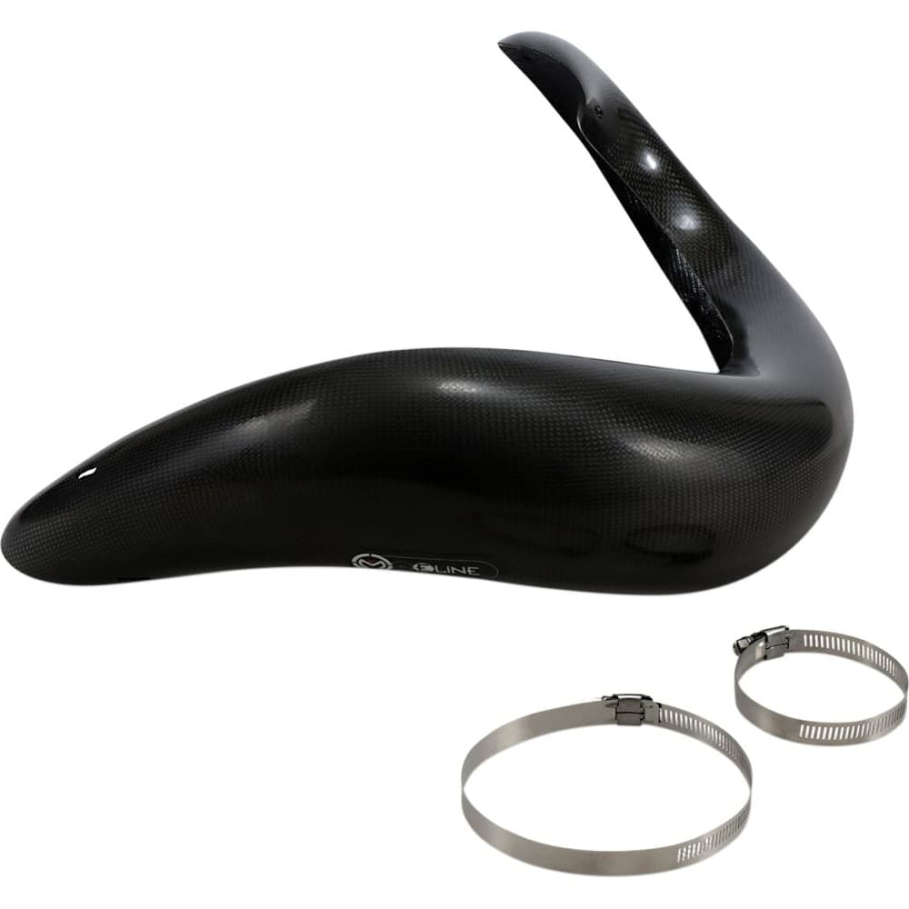 Moose Racing Guard Pipe Ktm 250/350