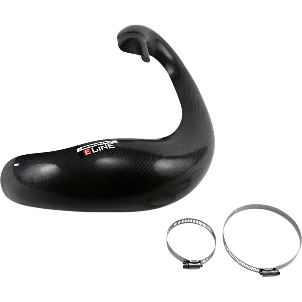 Moose Racing Guard Pipe Ktm 250 Fmf