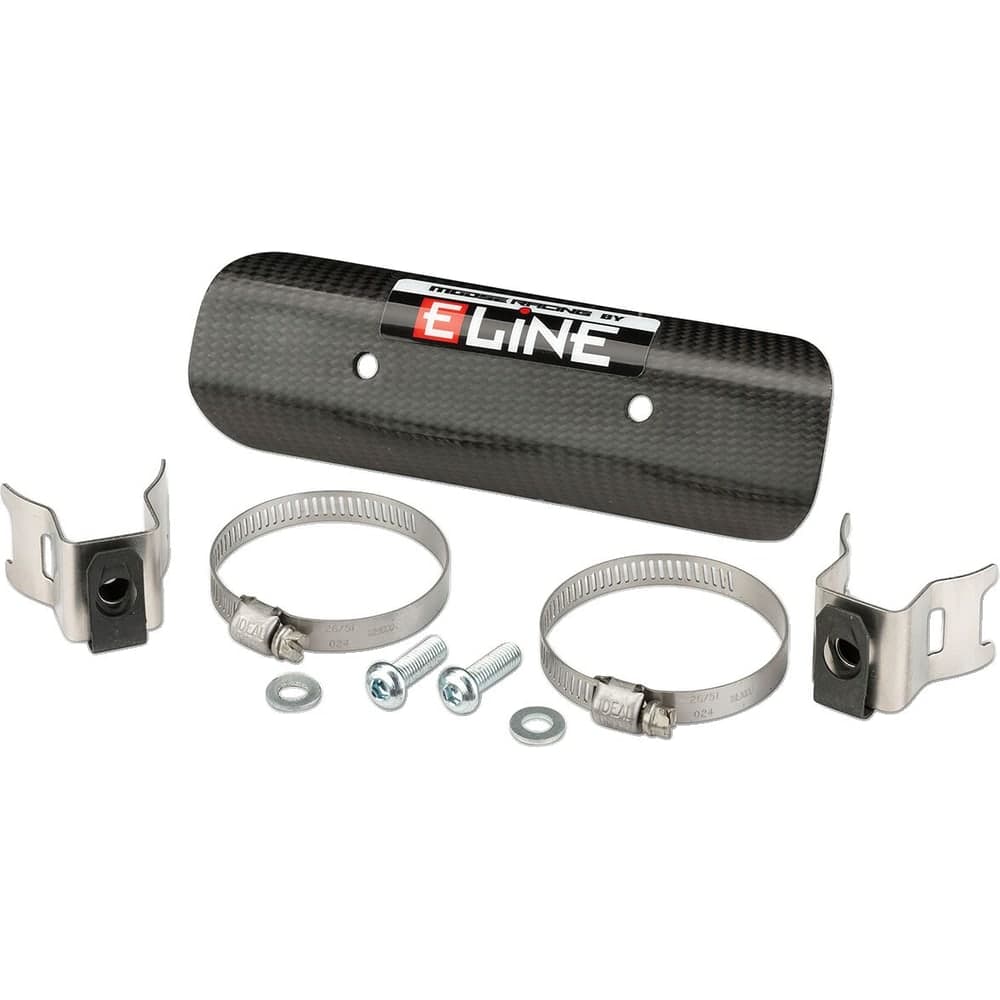 Moose Racing Guard Pipe 4 Strk Uni-6