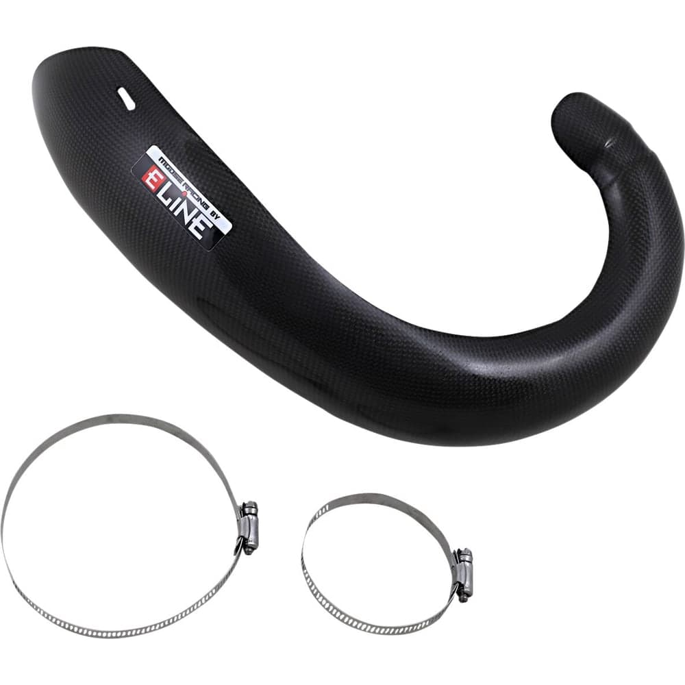 Moose Racing Guard Pipe Oem Husqvarna 125