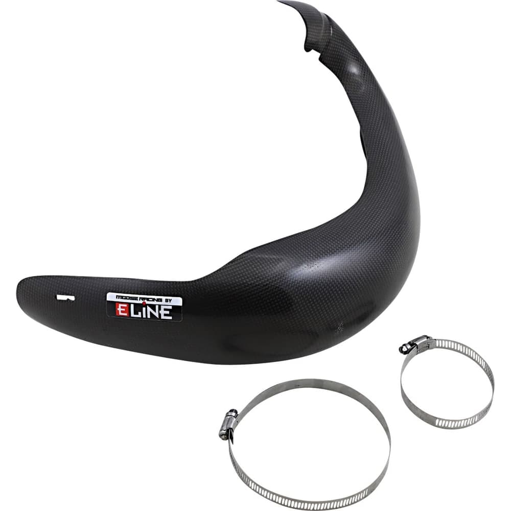 Moose Racing Guard Pipe Oem Ktm 150i