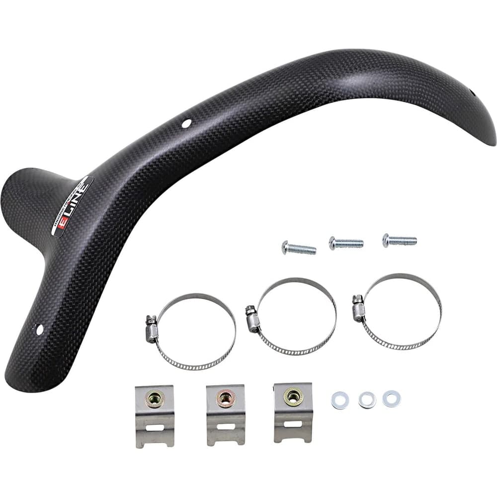 Moose Racing Guard Pipe Ktm/Husqvarna 500