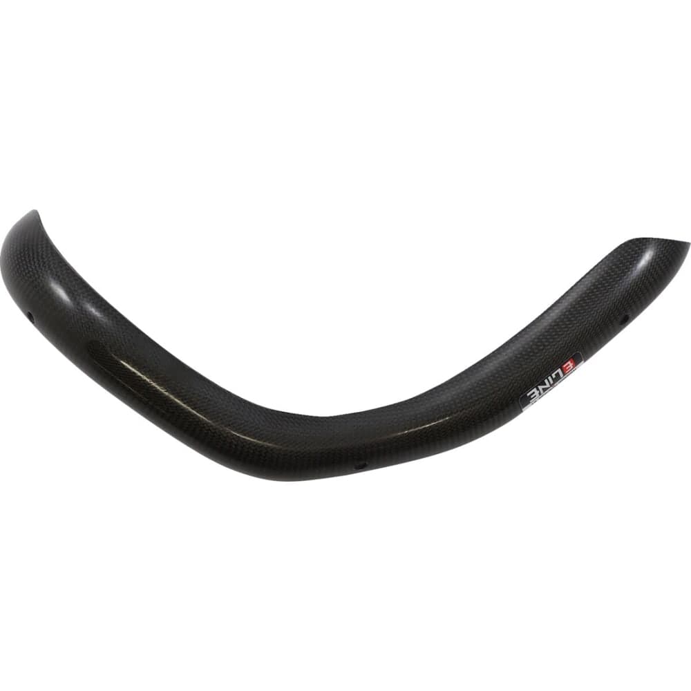 Moose Racing Guard Pipe 4 Strk Oem Gas