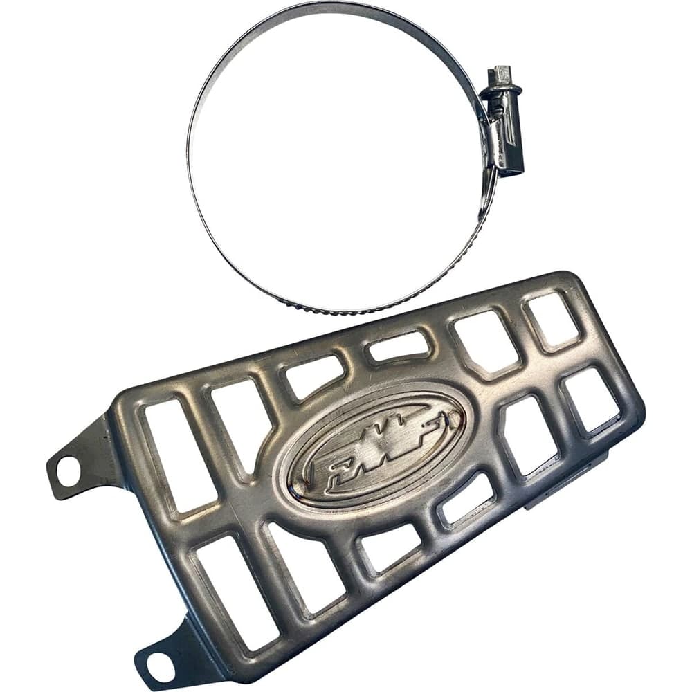FMF Uitlaat Heatshield Yamaha