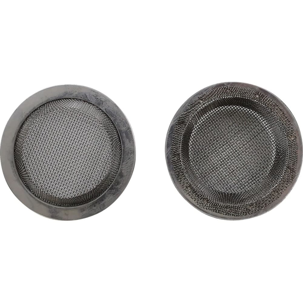 Moose Racing Replac Screen Kit Spark