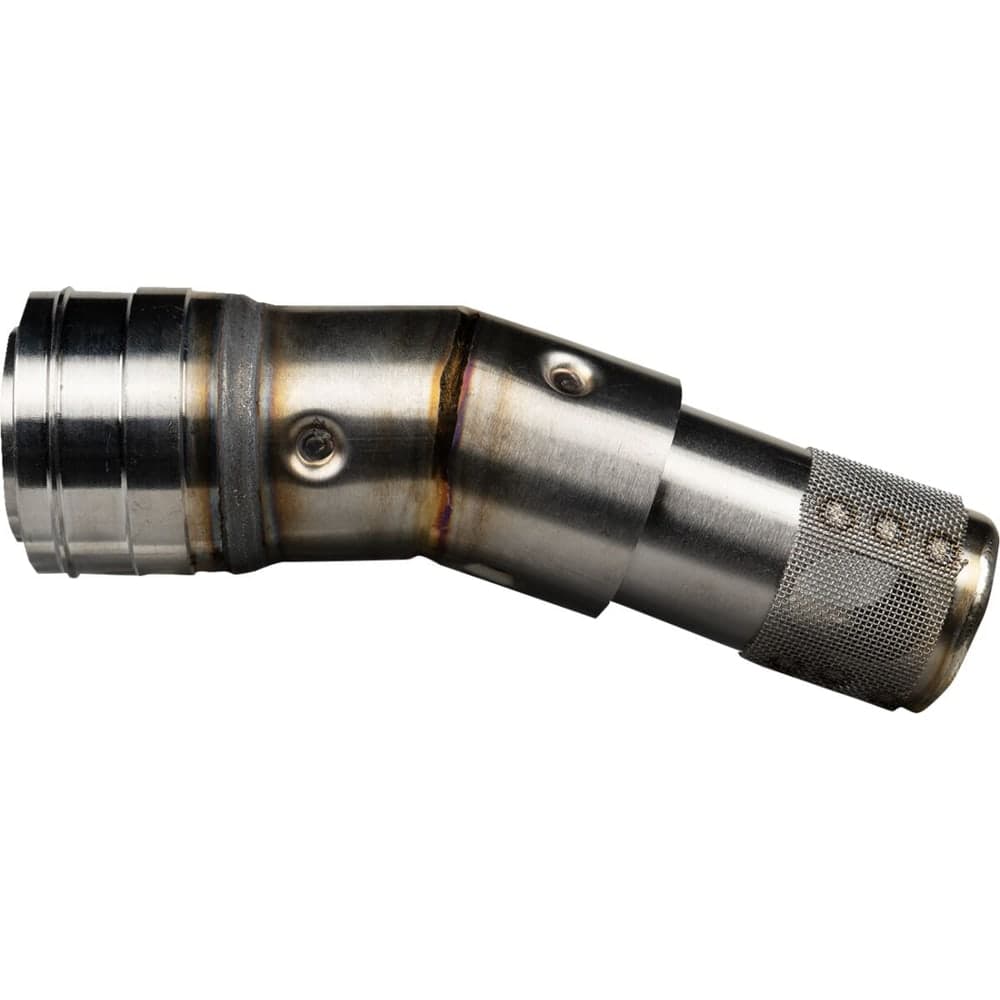 Akrapovic Noise Damper Yz250f/Yz250fx/Yz450f