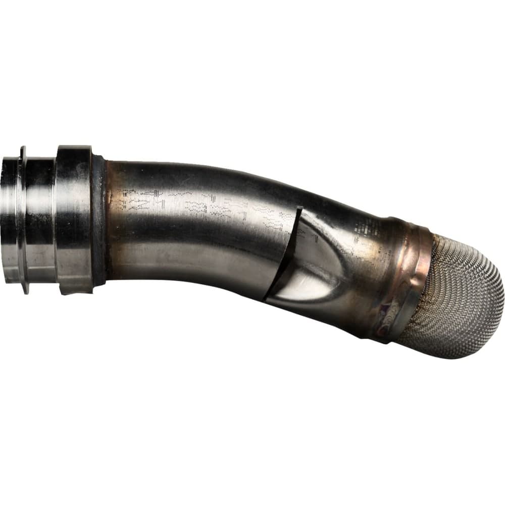 Akrapovic Noise Damper Kx450/450x