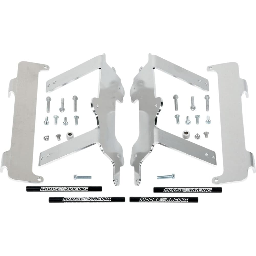 Moose Racing Braces Rad Alum Yz250