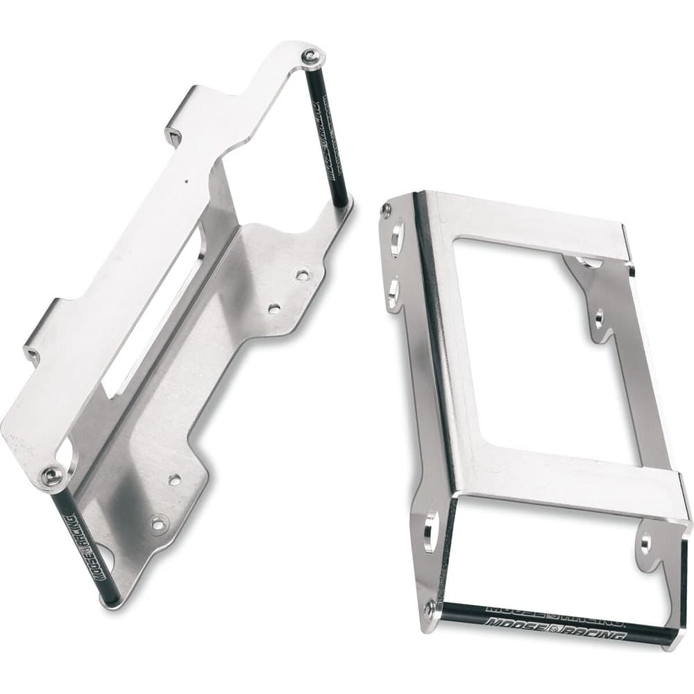 Moose Racing Braces Rad Alum Crf250x