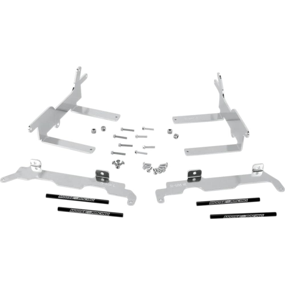 Moose Racing Braces Radiateur Crf250r