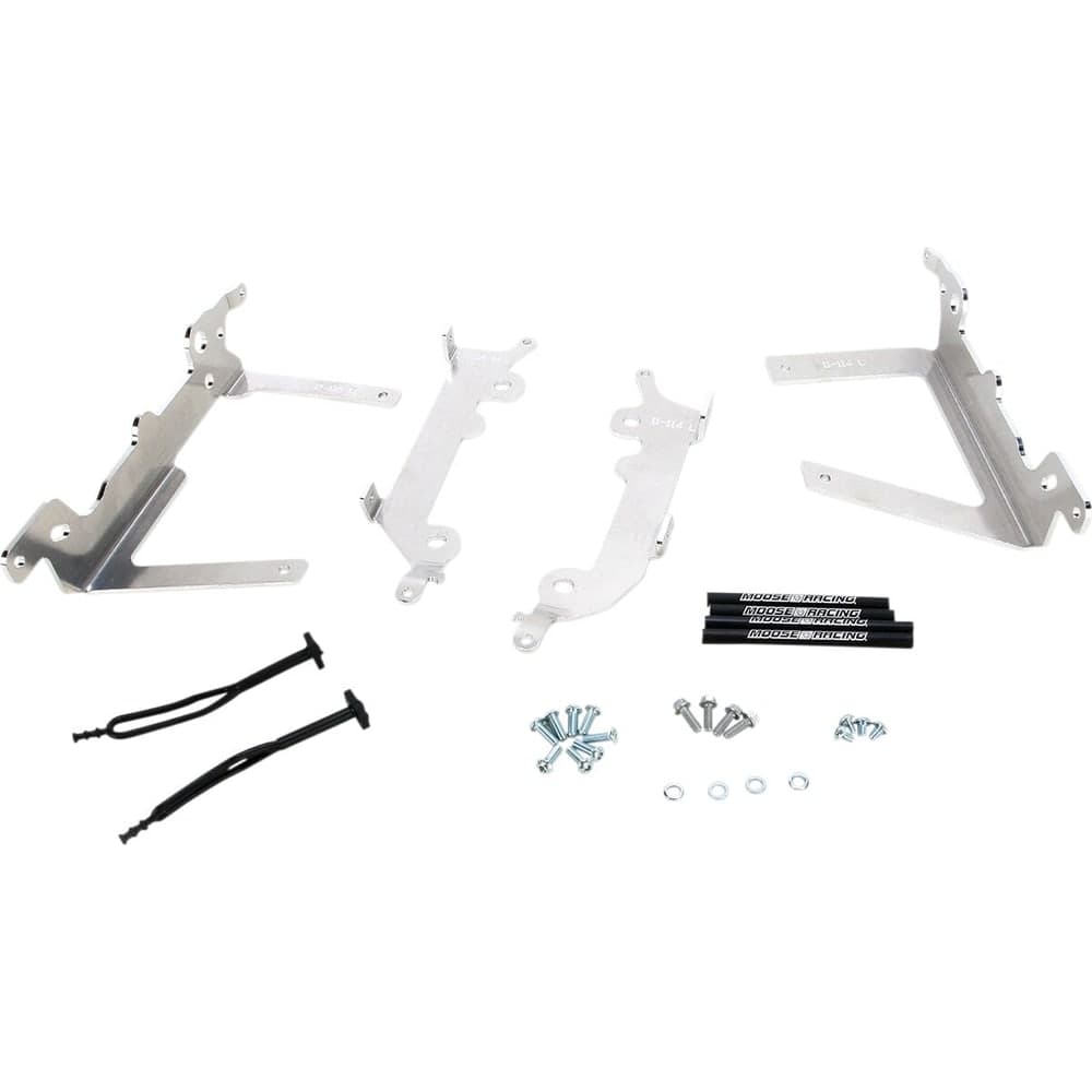 Moose Racing Braces Rad Alum Husaberg/Ktm