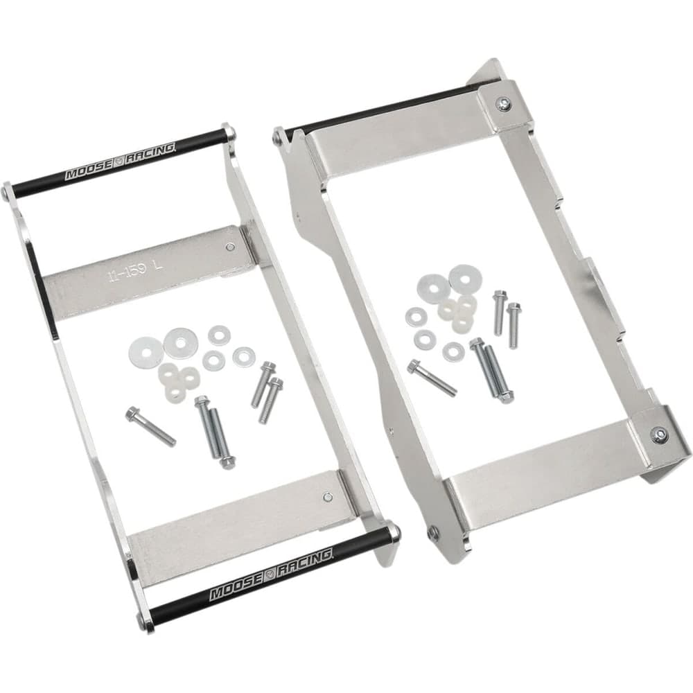 Moose Racing Braces Radiateur Sherco 13-18