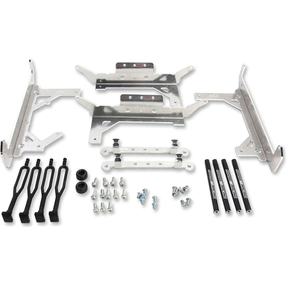 Moose Racing Braces Radiateur Ktm/Husqvarna