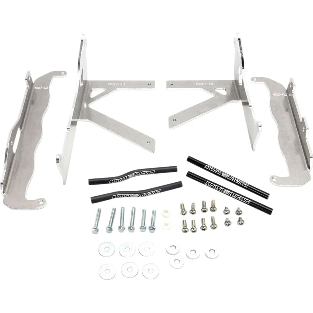 Moose Racing Braces Radiateur Honda