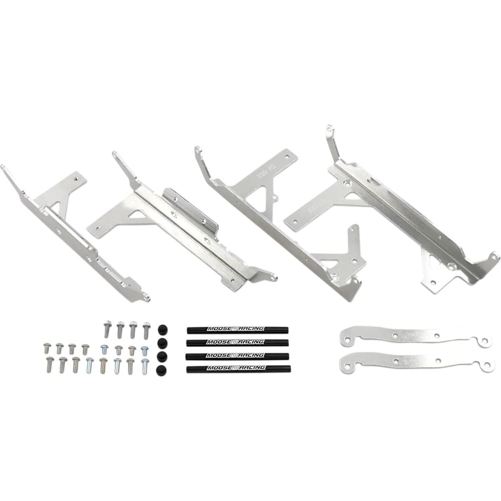 Moose Racing Braces Radiateur Husqvarna/Ktm