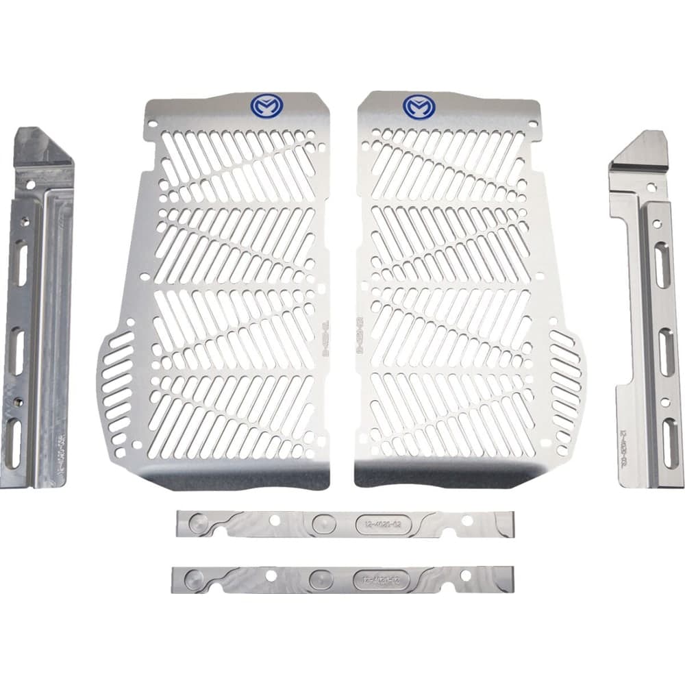 Moose Racing Guards Rad Mse Beta