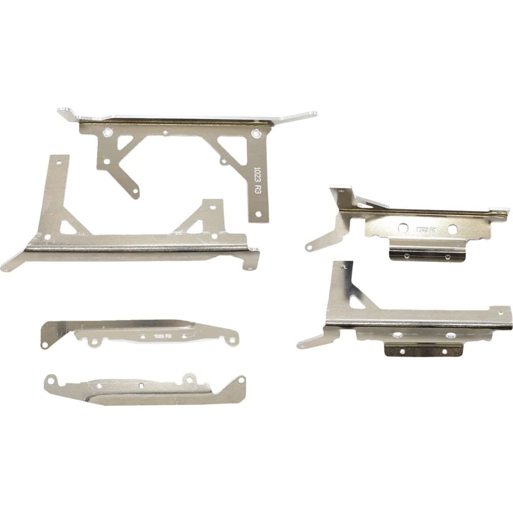 Moose Racing Braces Radiateur Ktm/Husqvarna