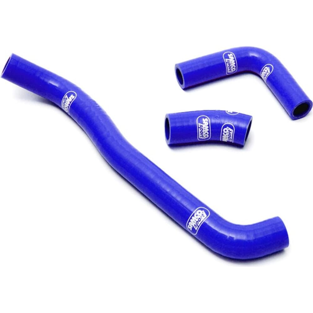 Samco Sport Radiator Hose Kit Suzuki Blue