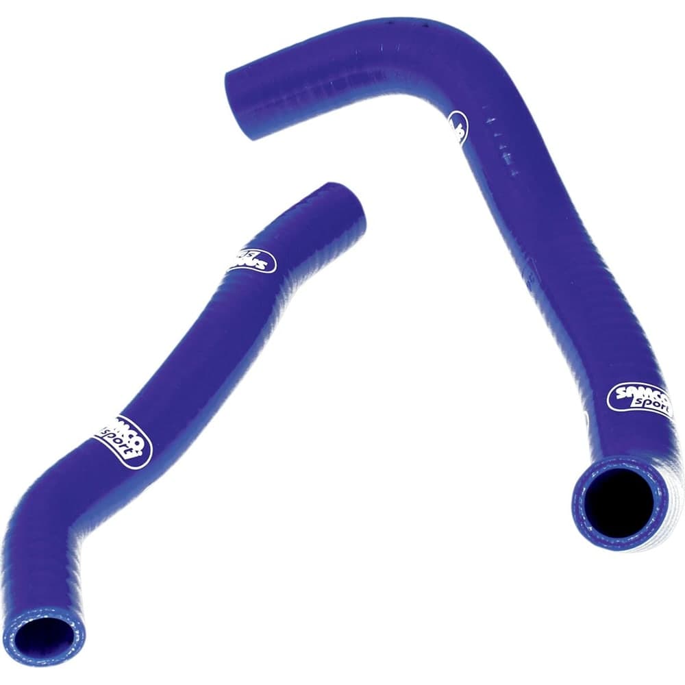Samco Sport Radiator Hose Kit Suzuki Blue