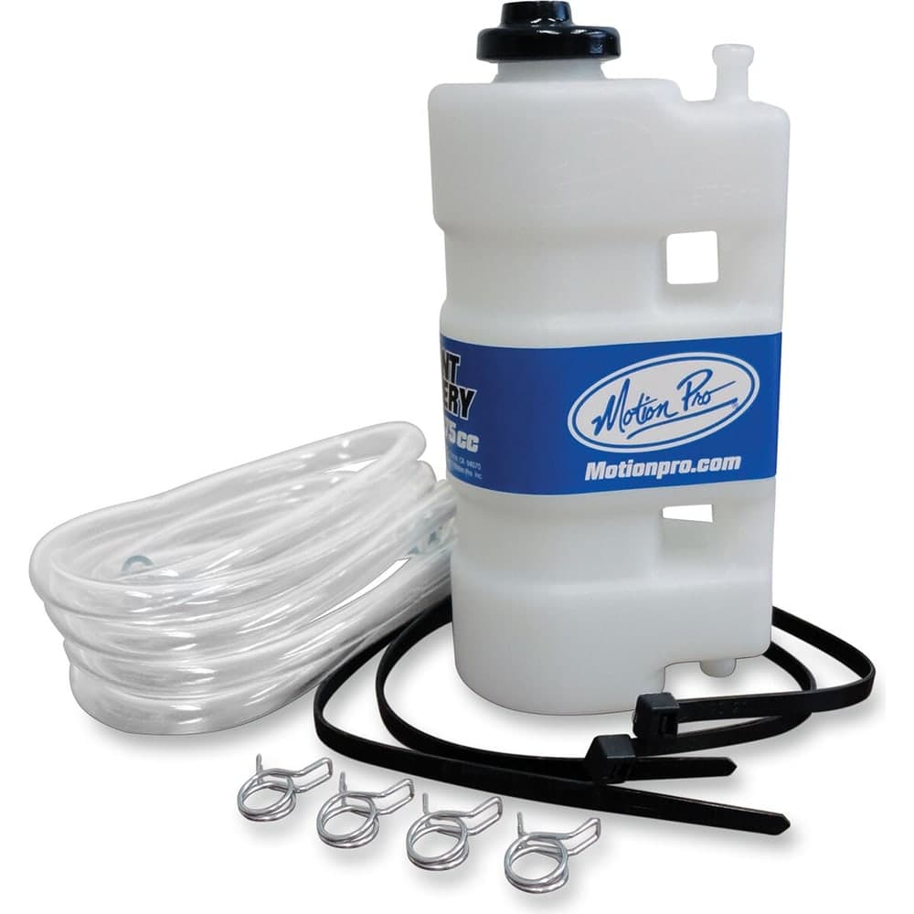 Motion Pro Coolant Recover Tank275cc