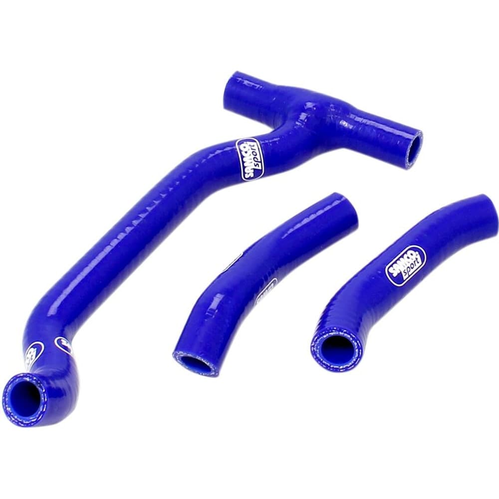 Samco Sport Radiateurslang Kit Sherco