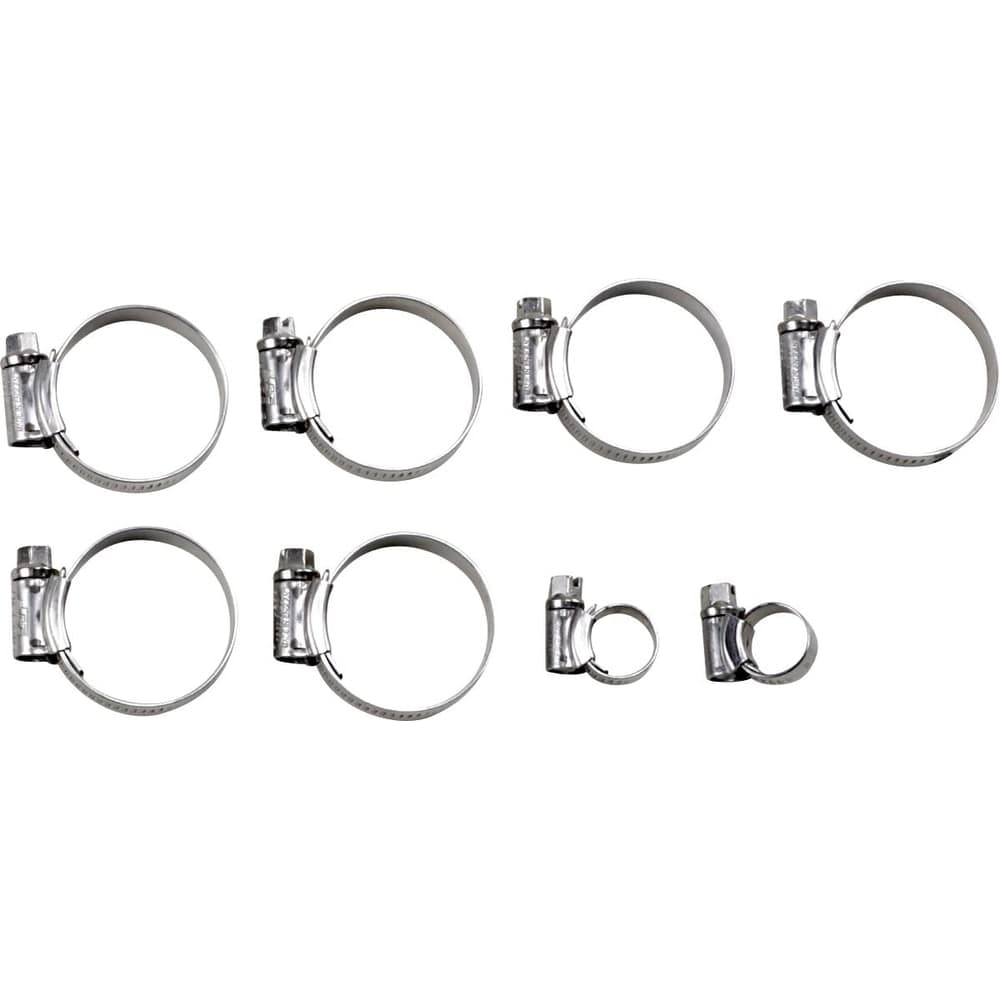 Samco Sport Clamp Kit Rad Hose