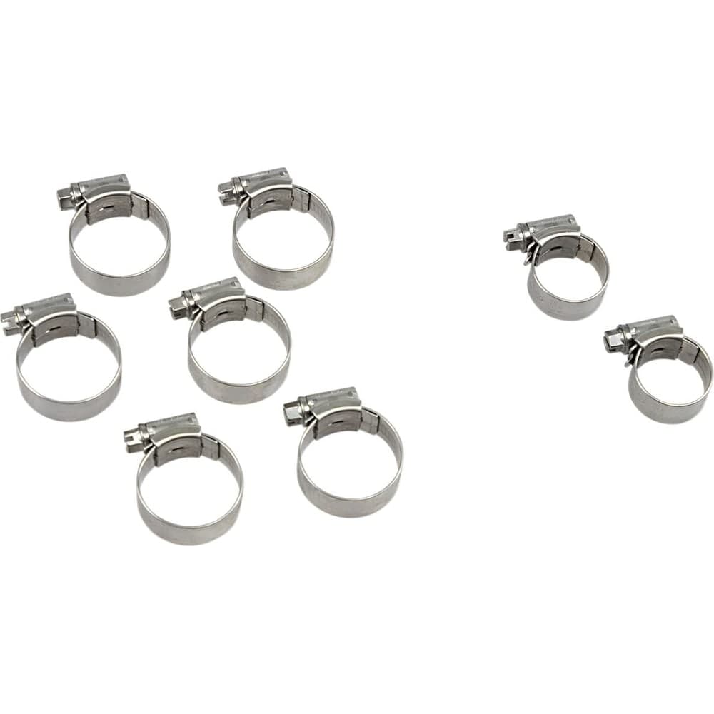 Samco Sport Clamp Kit Rad Hose Ckhon89