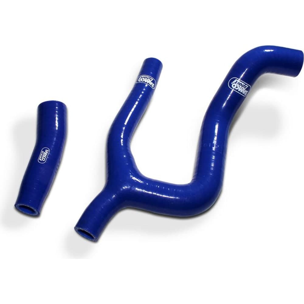 Samco Sport Radiateurslang Kit Husqvarna Fe250 Blauw