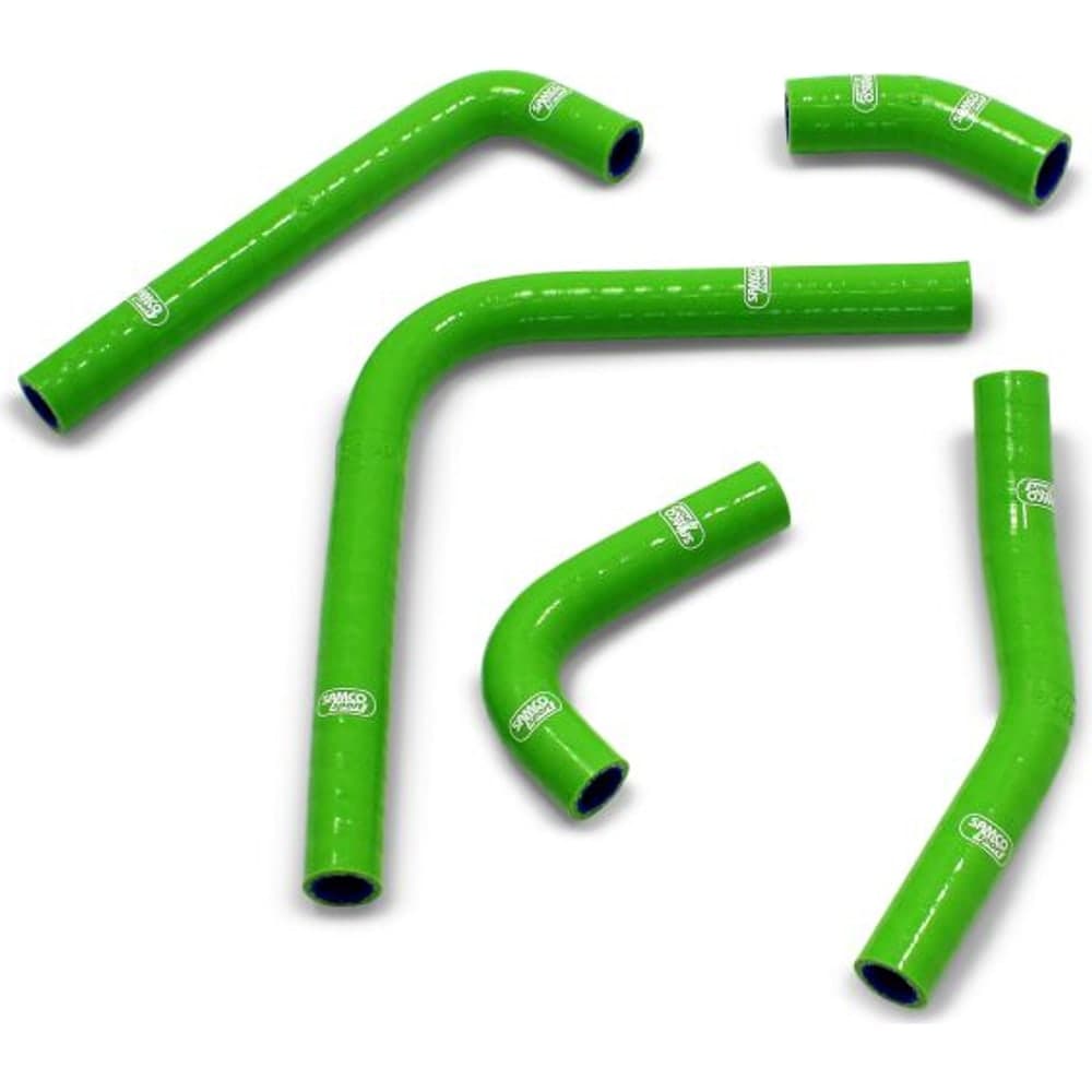 Samco Sport Radiator Hose Kit Kawasaki Kx