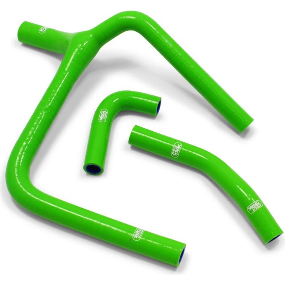 Samco Sport Radiateurslang Kit Kawasaki Kx