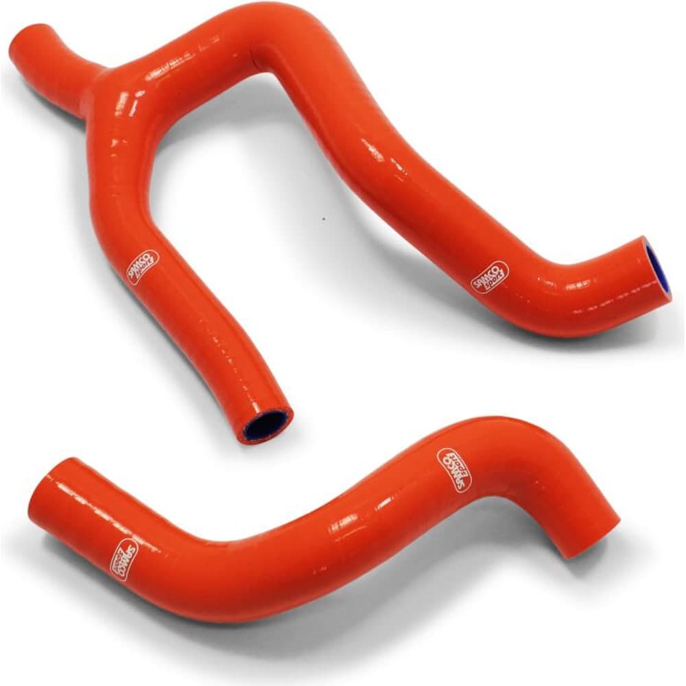 Samco Sport Radiator Hose Kit Ktm 350