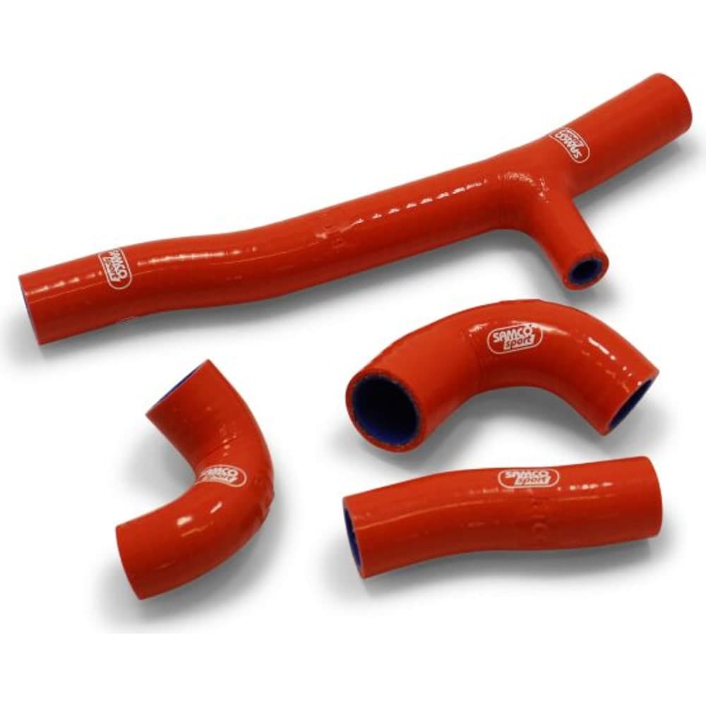 Samco Sport Radiator Hose Kit Ktm 250