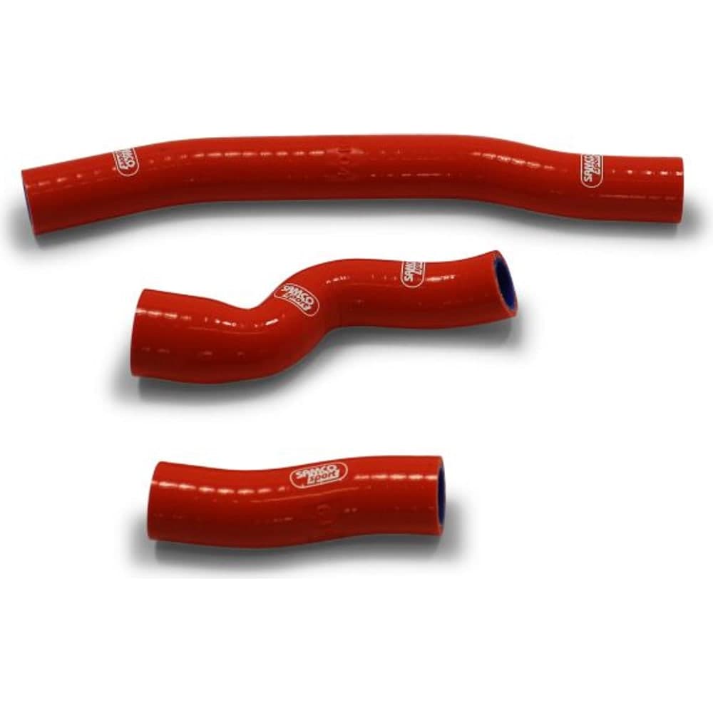 Samco Sport Radiator Hose Kit Ktm 250