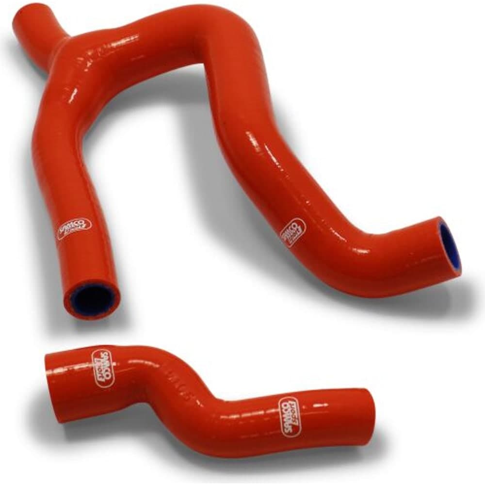 Samco Sport Radiator Hose Kit Ktm 250
