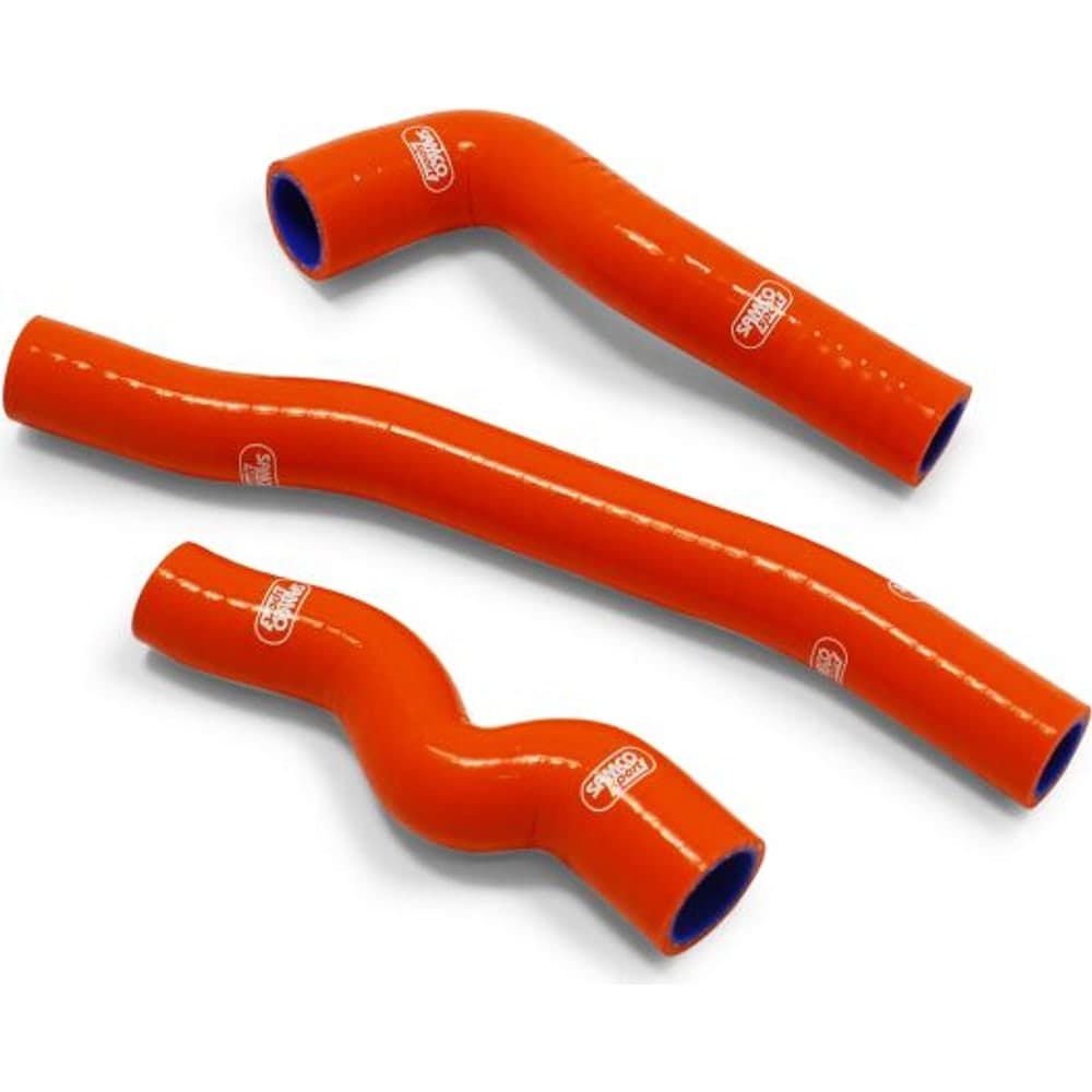 Samco Sport Radiateurslang Kit Ktm 250