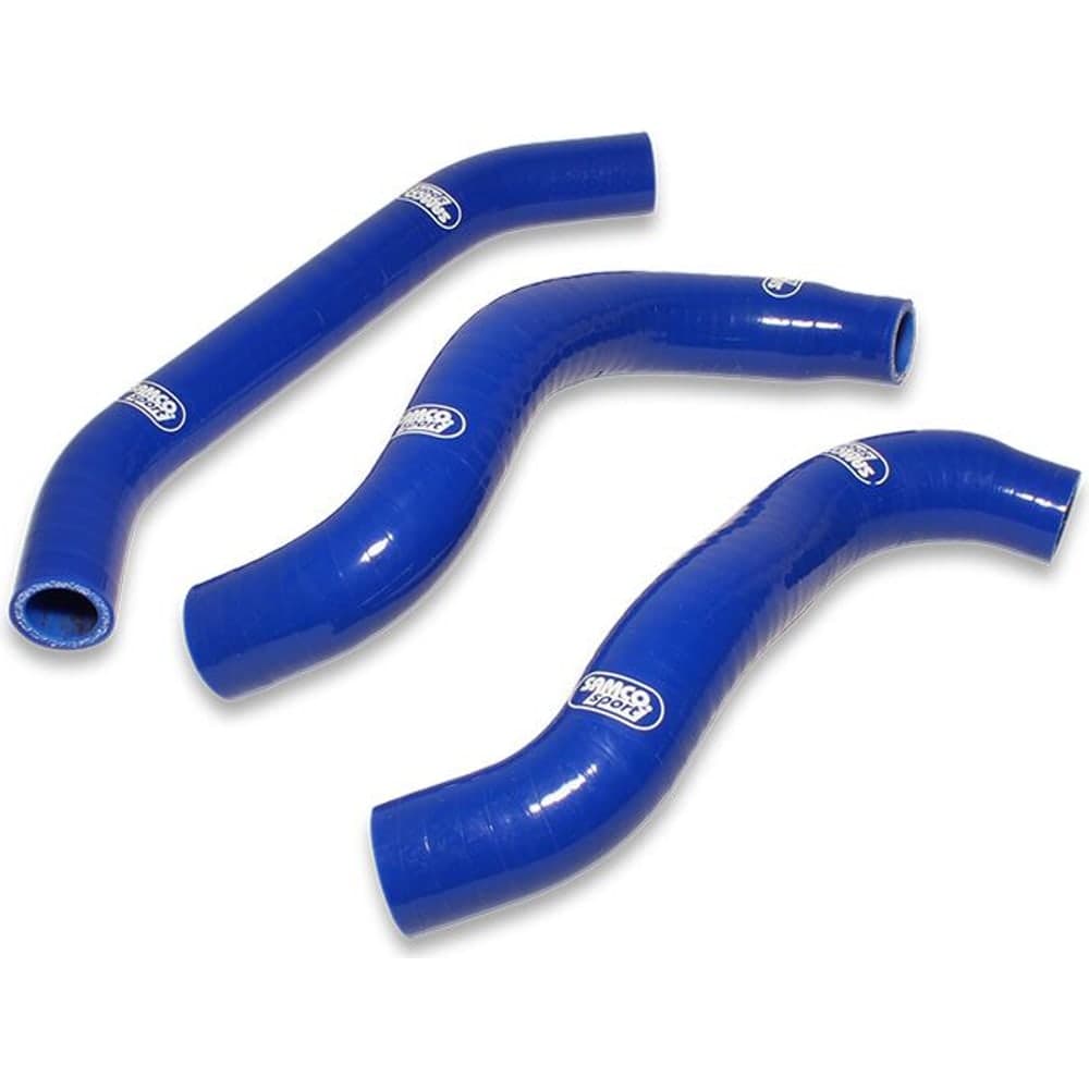 Samco Sport Radiateurslang Kit Husqvarna / Gasga