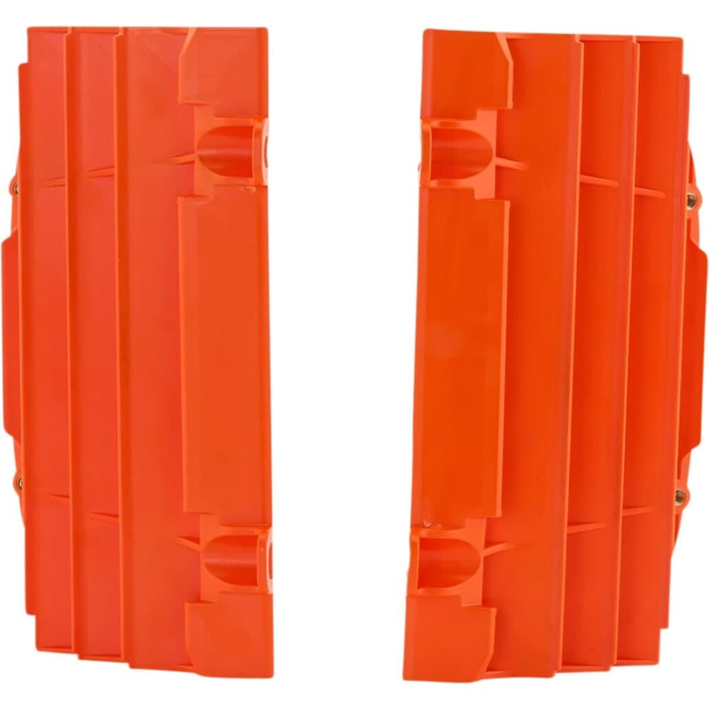 UFO Rad Louvers Ktm/Husqvarna Orange