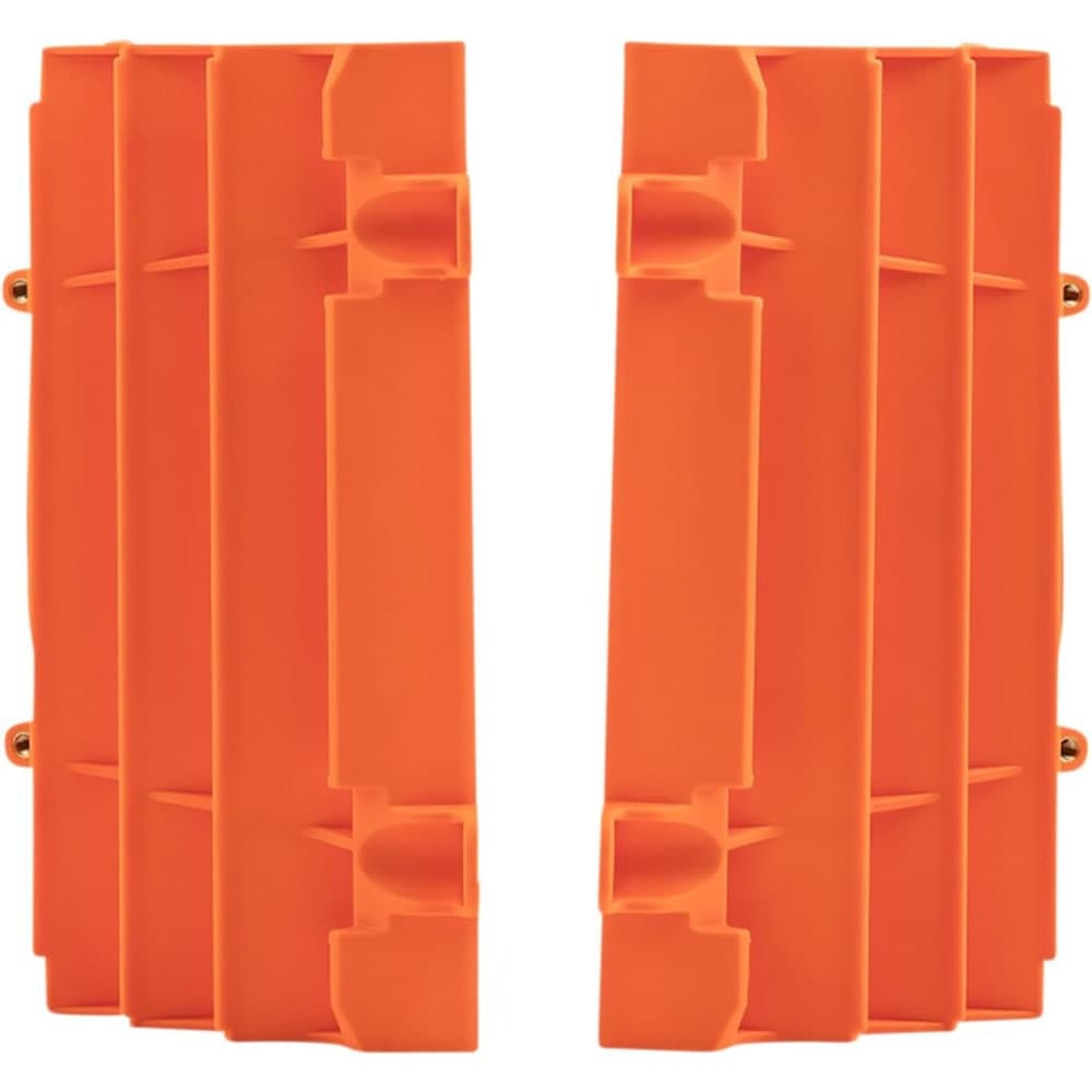UFO Rad Louvers Ktm/Husqvarna 19-22 Orange