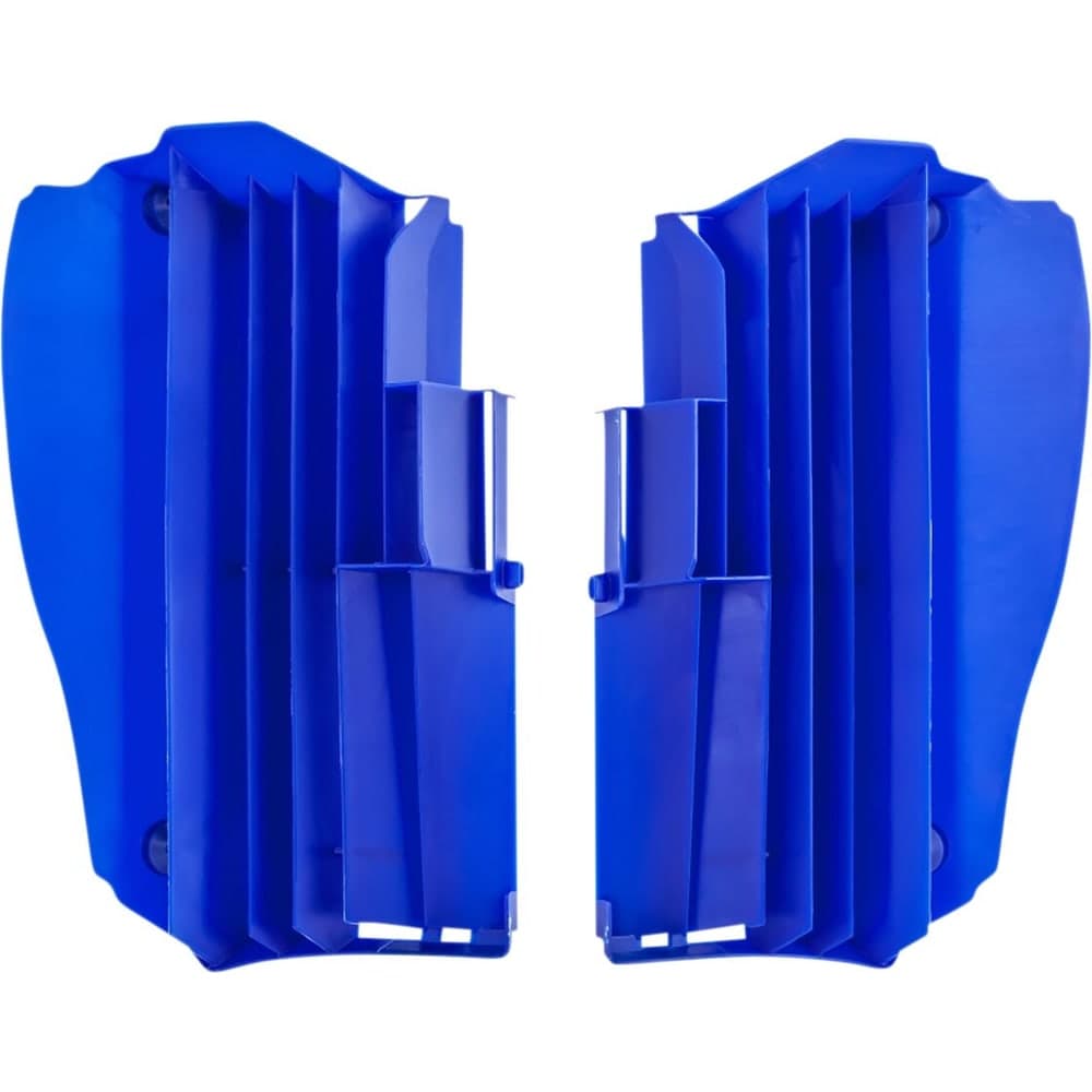 UFO Rad Louver Yzf25019-/45018-Blue