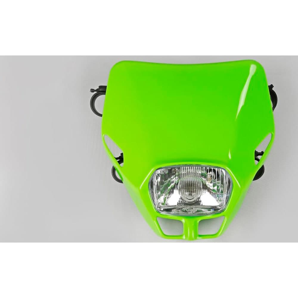 UFO Light - Firefly Groen