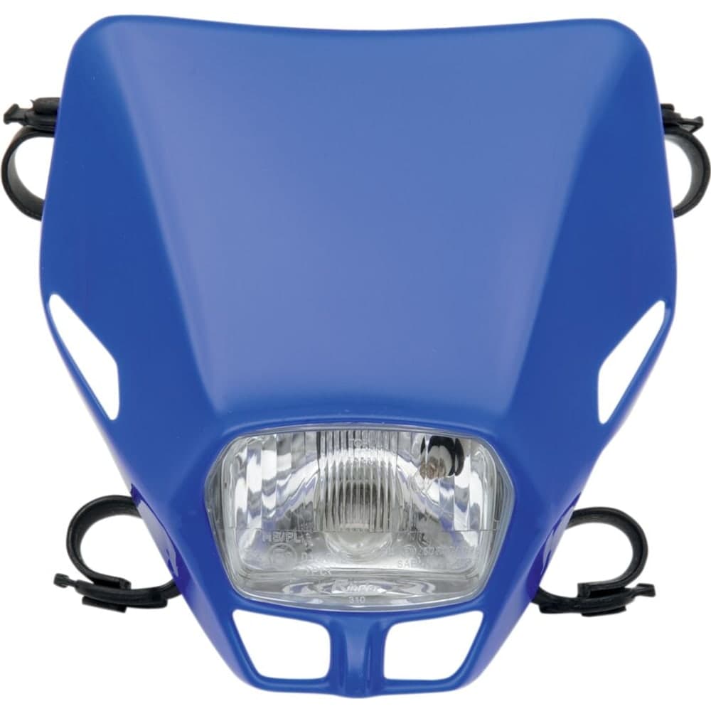 UFO Light - Firefly Blauw