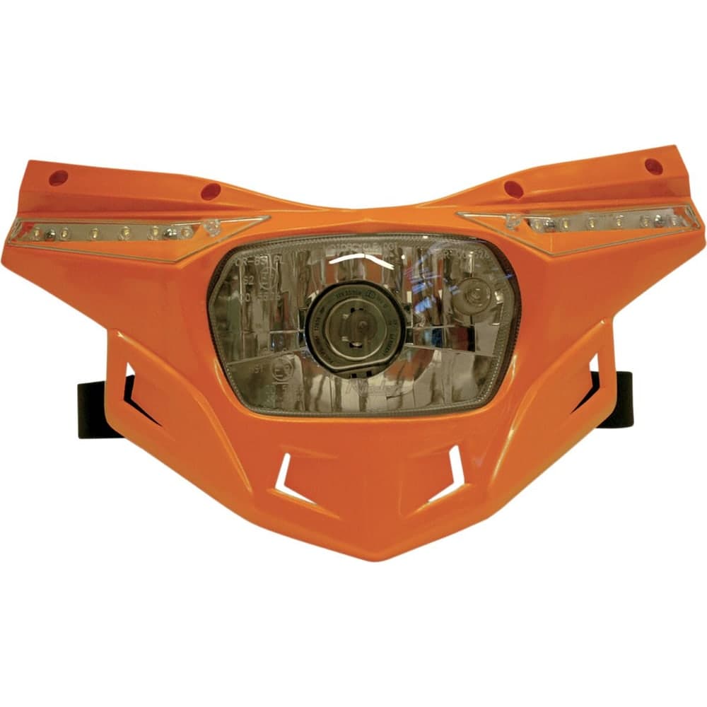 Light-Stealth Oranje
