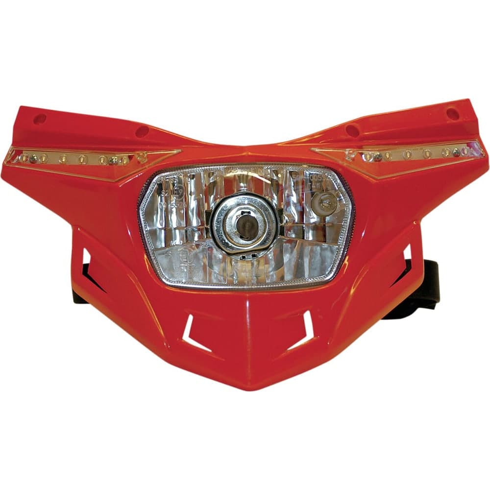 UFO Light-Stealth Lower Rood