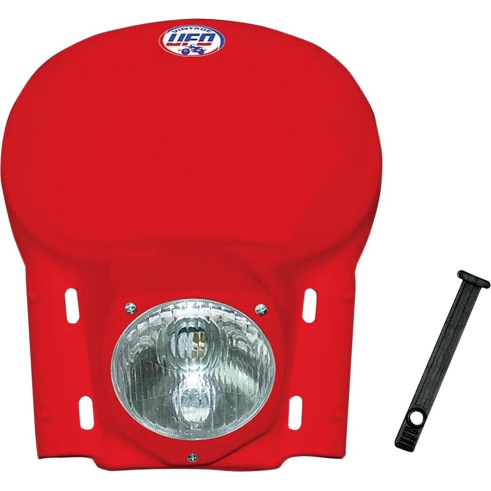 UFO Uni Headlight 78-88rd