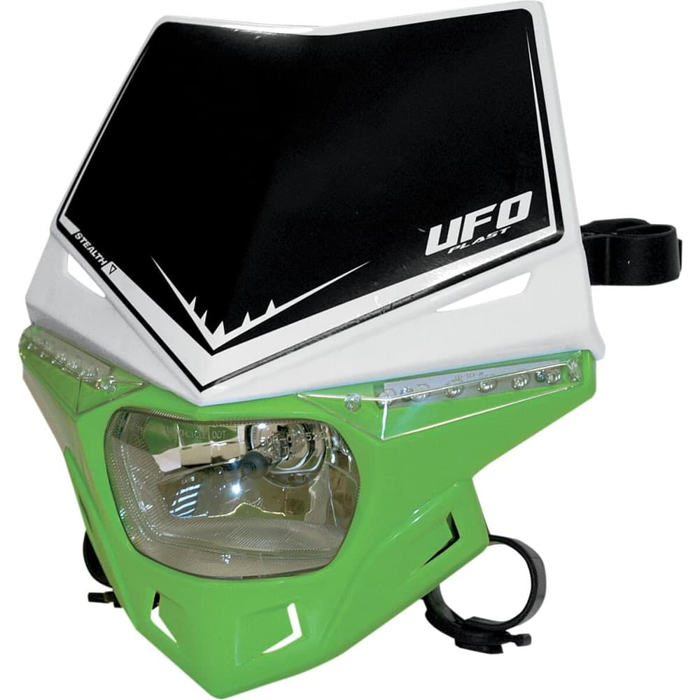 UFO Light-Stealth Dual Gr