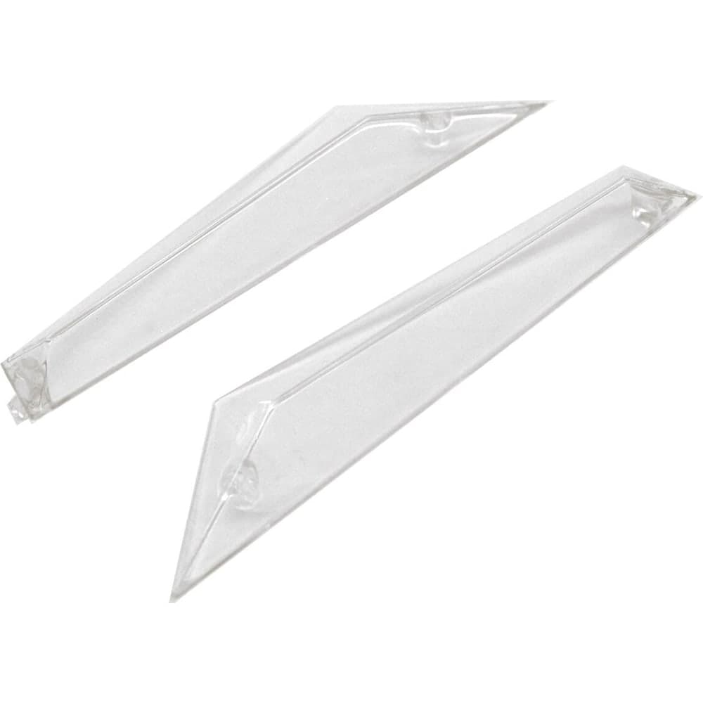 UFO Replacement Glas For Led