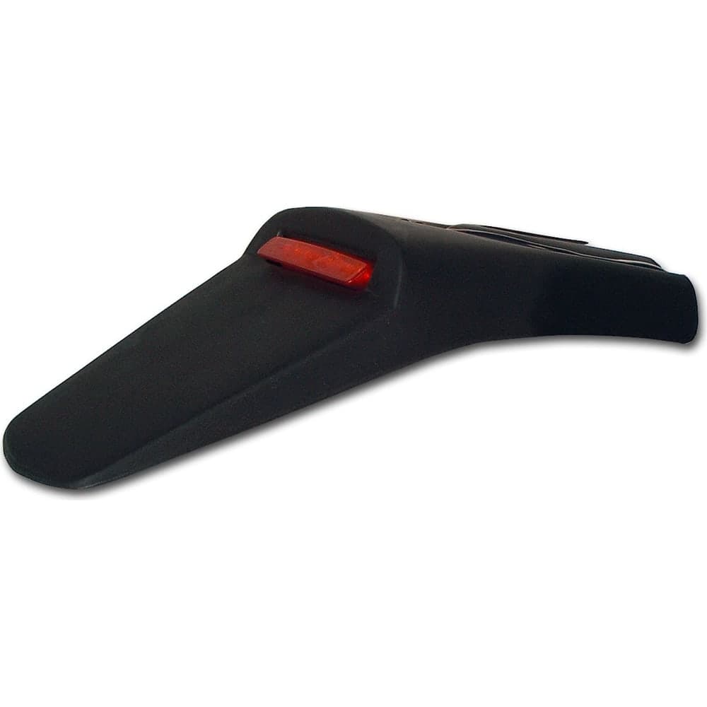 UFO Lic Pl Holder W Led Light