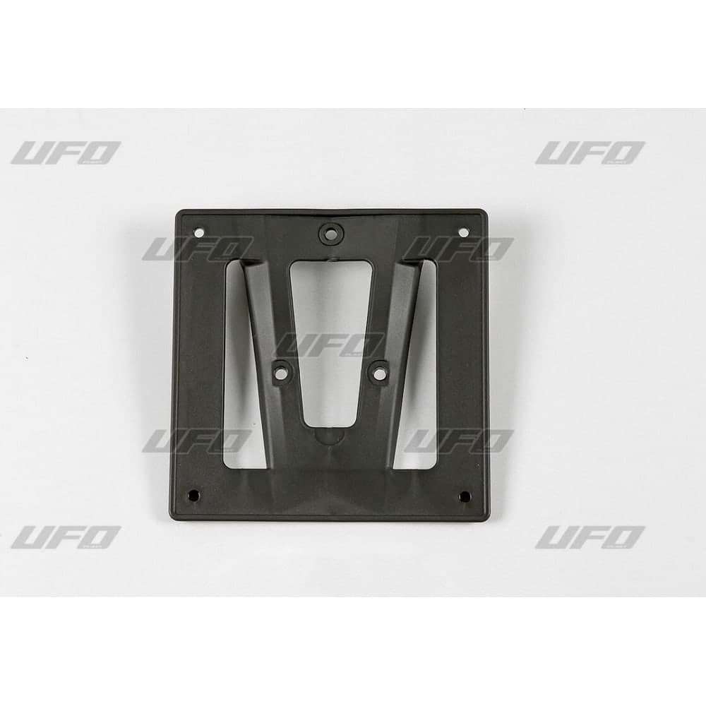 UFO Plate Holder Te/Fe/Tx 20-