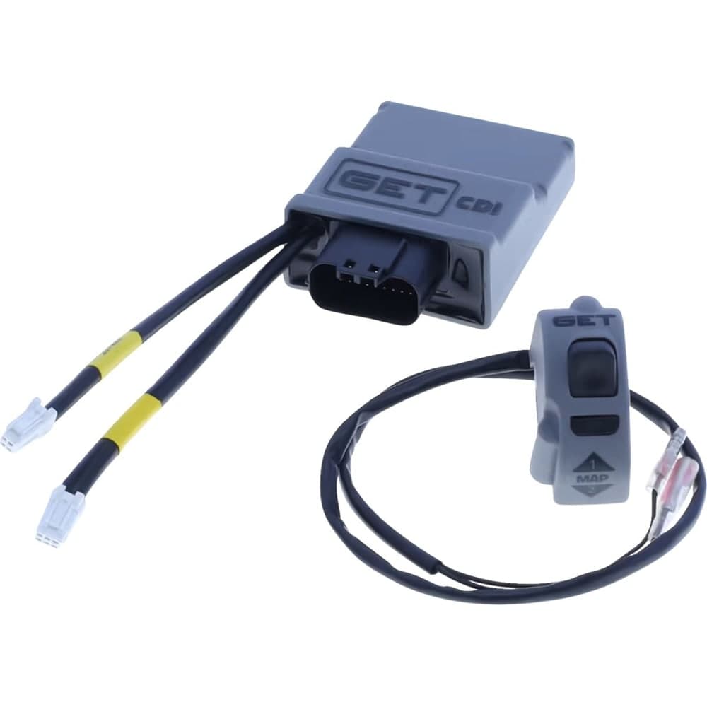 GET Cdi Sx/Tc 125 19-20